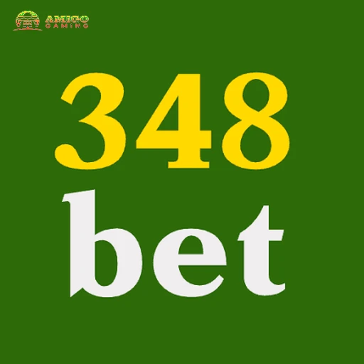 348bet Logo