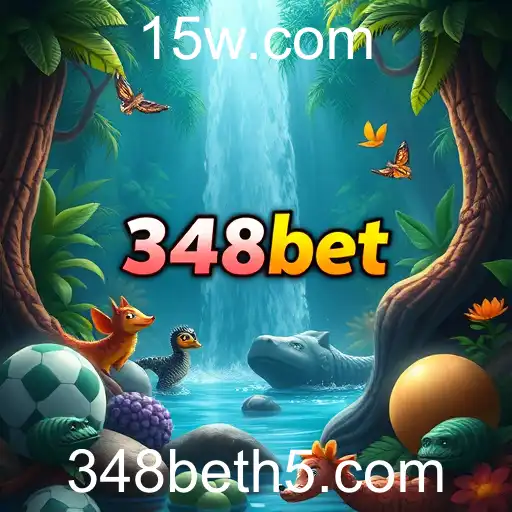 Caça-níqueis na 348bet: Diversão e Segurança