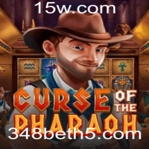 Curse of the Pharaoh: Um Mergulho no Mundo Antigo