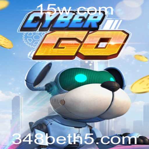 Explorando CyberGO: O Jogo do Momento que Conquista o Mundo