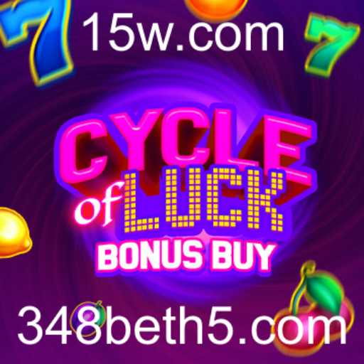 Explorando CycleofLuckBonusBuy no 348bet