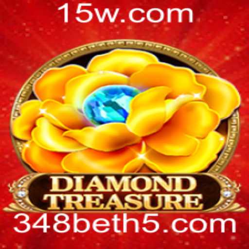 Diamondtreasure: Descubra o Tesouro Oculto com 348bet