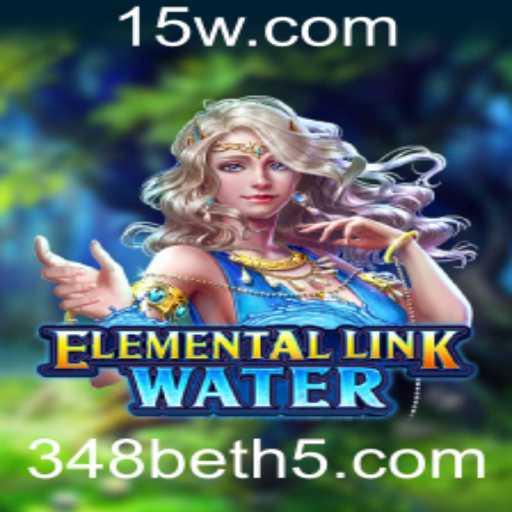Explorando o Universo de ElementalLinkWater: Um Mundo de Estratégia e Aventura