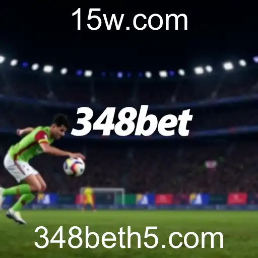 348bet: Eventos Exclusivos Imperdíveis