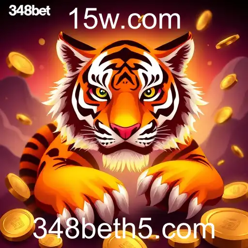348bet e Fortune Tiger - Categoria Exclusiva no Brasil