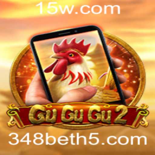 GuGuGu2M: Uma Nova Era de Entretenimento com 348bet