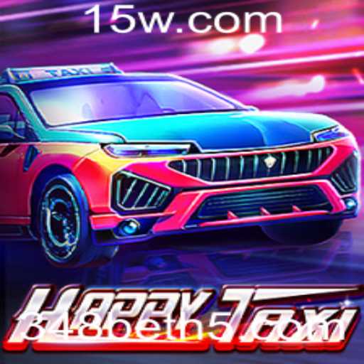 Descubra a Diversão Acelerada com HappyTaxi e 348bet