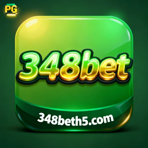 348bet logo