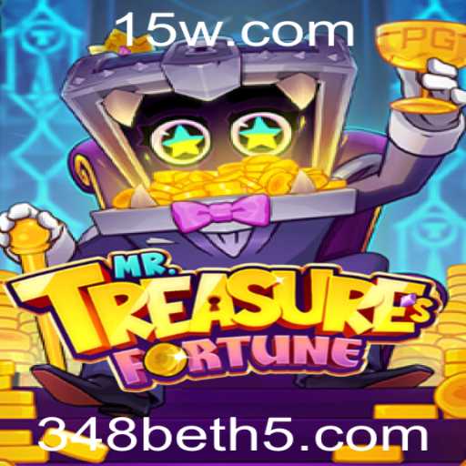 Explorando MrTreasuresFortune: Um Mergulho no Mundo de 348bet
