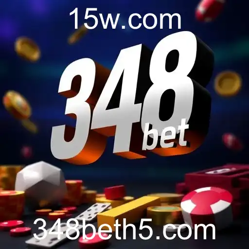 Plataforma 348bet: A Melhor para o Brasil