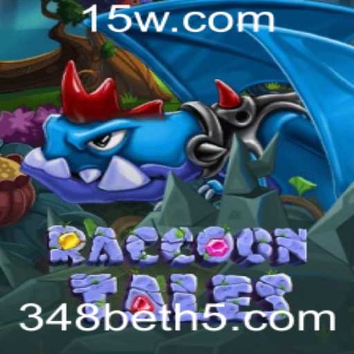 Explorando o Universo de RaccoonTales: Um Mergulho no Mundo de Aventuras e Estratégias