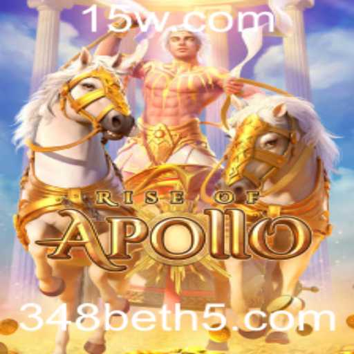 Explorando RiseofApollo: A Nova Sensação no Mundo dos Jogos Online