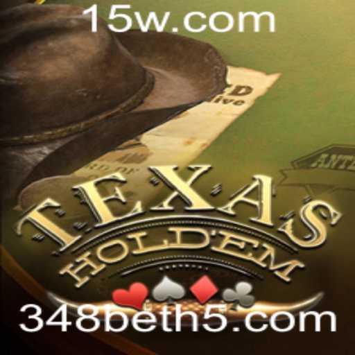 Texas Hold'em: Compreendendo o Jogo e Suas Regras