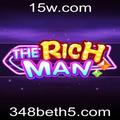 Explorando TheRichMan: Um Mergulho Profundo no Universo do Jogo