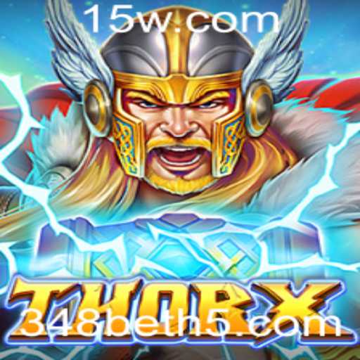 ThorX: Uma Nova Experiência de Jogo com 348bet