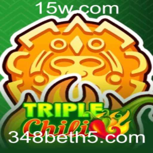 Explorando o Mundo de TripleChili: Um Mergulho no Jogo do Momento