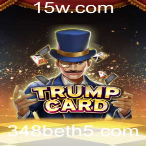 TrumpCard: Um Mergulho no Jogo de Estratégia